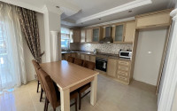Inexpensive apartment 110 m2 500 meters from the sea, Mahmutlar district, Alanya-id-3298-photo-12