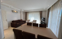 Inexpensive apartment 110 m2 500 meters from the sea, Mahmutlar district, Alanya-id-3298-photo-14