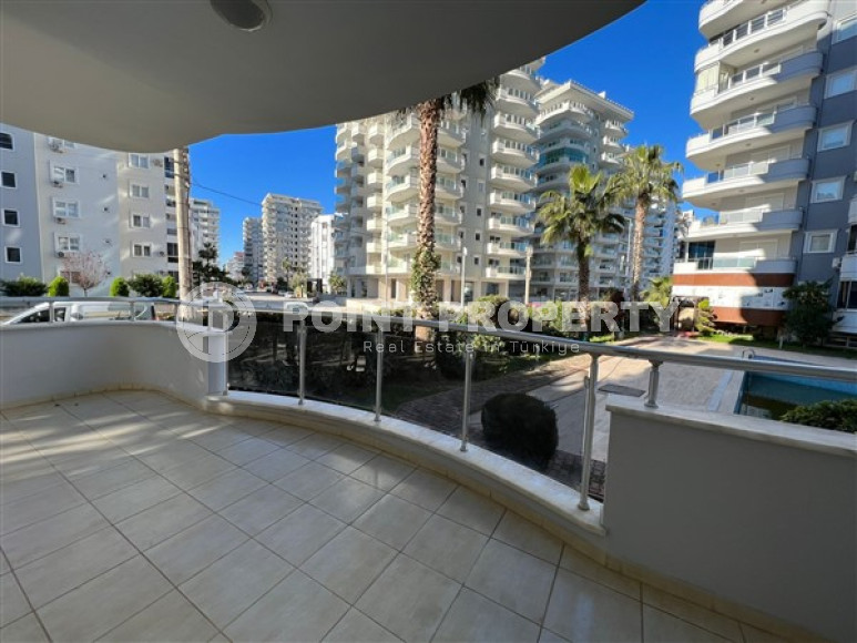 Inexpensive apartment 110 m2 500 meters from the sea, Mahmutlar district, Alanya-id-3298-photo-15