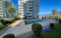 Inexpensive apartment 110 m2 500 meters from the sea, Mahmutlar district, Alanya-id-3298-photo-16