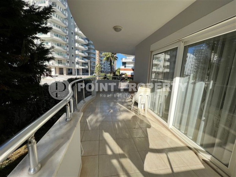 Inexpensive apartment 110 m2 500 meters from the sea, Mahmutlar district, Alanya-id-3298-photo-19