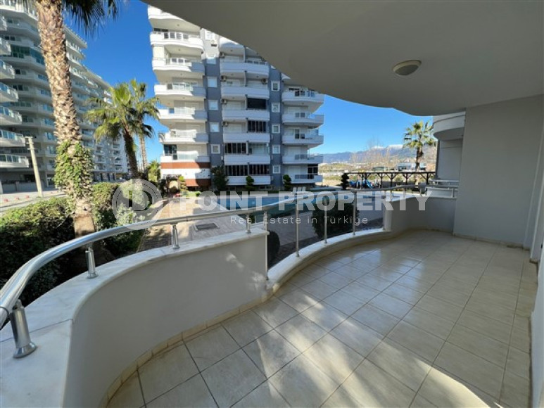 Inexpensive apartment 110 m2 500 meters from the sea, Mahmutlar district, Alanya-id-3298-photo-20