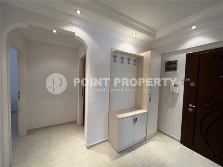 Inexpensive apartment 110 m2 500 meters from the sea, Mahmutlar district, Alanya-id-3298-photo-23