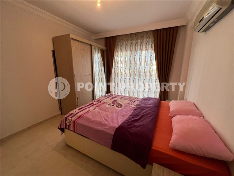 Inexpensive apartment 110 m2 500 meters from the sea, Mahmutlar district, Alanya-id-3298-photo-26