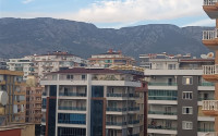 Three-room apartment with two balconies, Mahmutlar district, Alanya, 200 meters from the sea-id-3299-photo-2
