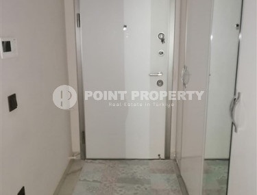 Апартаменты с планировкой 2+1 и с площадью 110 м2 в 200 метрах от центра Аланьи-id-3302-фото-3