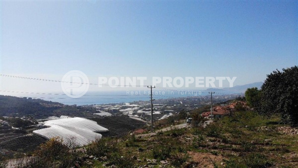 Двухэтажная шестикомнатная вилла с площадью 272 м2, в районе Каргыджак, на удалении от моря-id-3303-фото-25