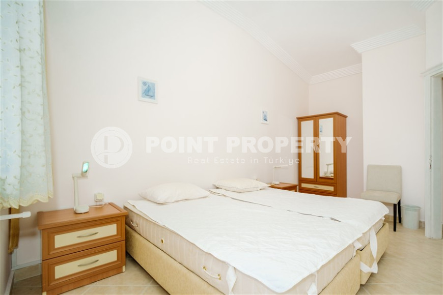 Меблированная четырехкомнатная квартира для большой семьи в районе Бекташ. 220м2-id-1294-фото-22