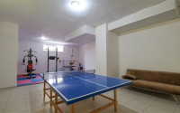 Luxurious three-room apartment 100 m2 in Mahmutlar area, Alanya, with swimming pools and water park-id-3307-photo-17