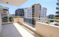 Luxurious three-room apartment 100 m2 in Mahmutlar area, Alanya, with swimming pools and water park-id-3307-photo-19