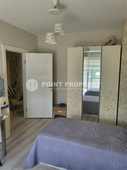 Luxury 4+1 penthouse with an area of 160 m2 in Mahmutlar, Alanya, furnished-id-3308-photo-30