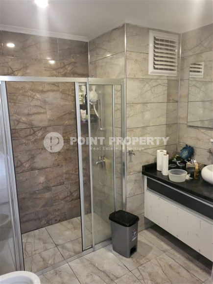 Luxury 4+1 penthouse with an area of 160 m2 in Mahmutlar, Alanya, furnished-id-3308-photo-36