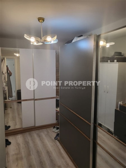 Luxury 4+1 penthouse with an area of 160 m2 in Mahmutlar, Alanya, furnished-id-3308-photo-37