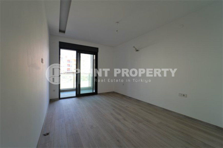 Современная квартира 149 м² с тремя спальнями, верхняя Оба, Аланья-id-3310-фото-12