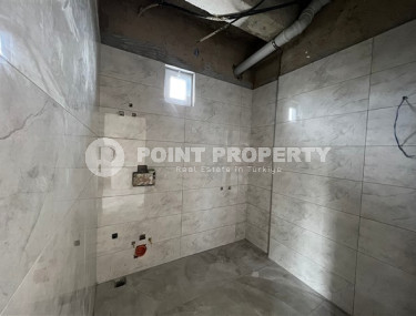 Small duplex apartment with an area of 88 m2 in Avsallar area, Alanya-id-3311-photo-3