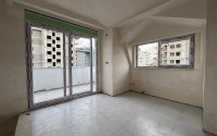 Small duplex apartment with an area of 88 m2 in Avsallar area, Alanya-id-3311-photo-7