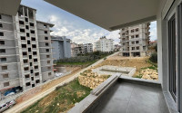 Small duplex apartment with an area of 88 m2 in Avsallar area, Alanya-id-3311-photo-8