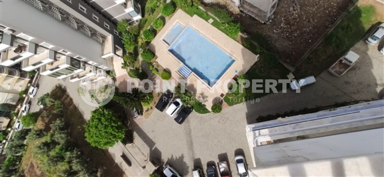 Two bedroom apartment, renovated, Mahmutlar, Alanya-id-3312-photo-2