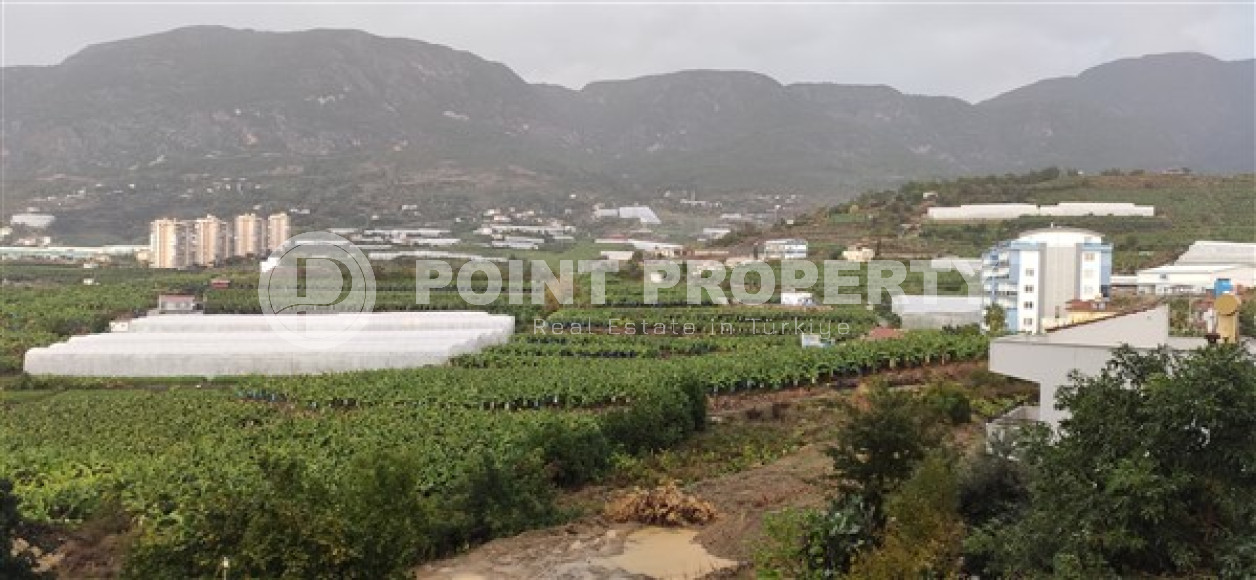 Two bedroom apartment, renovated, Mahmutlar, Alanya-id-3312-photo-4