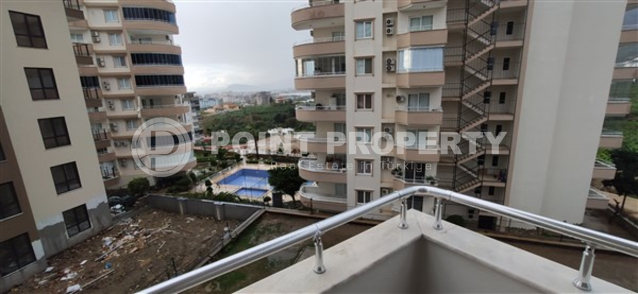 Two bedroom apartment, renovated, Mahmutlar, Alanya-id-3312-photo-5