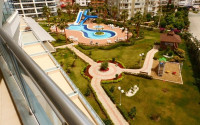 Cozy 1+1 apartment with an area of 65 m2 in the Cikcilli area, Alanya, 300 meters from the center of the area-id-3313-photo-21