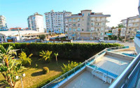 Cozy 1+1 apartment with an area of 65 m2 in the Cikcilli area, Alanya, 300 meters from the center of the area-id-3313-photo-30