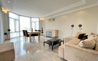 Comfortable three-room apartment 120 m2 with furniture in the Cikcilli area-id-3314-photo-1