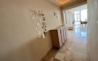 Comfortable three-room apartment 120 m2 with furniture in the Cikcilli area-id-3314-photo-2