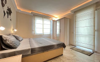 Comfortable three-room apartment 120 m2 with furniture in the Cikcilli area-id-3314-photo-3