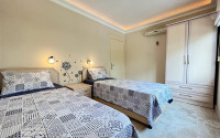 Comfortable three-room apartment 120 m2 with furniture in the Cikcilli area-id-3314-photo-4