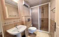Comfortable three-room apartment 120 m2 with furniture in the Cikcilli area-id-3314-photo-6