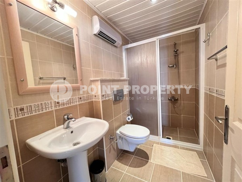 Comfortable three-room apartment 120 m2 with furniture in the Cikcilli area-id-3314-photo-6