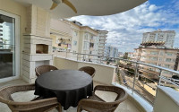 Comfortable three-room apartment 120 m2 with furniture in the Cikcilli area-id-3314-photo-7