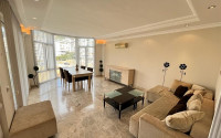 Comfortable three-room apartment 120 m2 with furniture in the Cikcilli area-id-3314-photo-11
