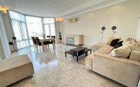 Comfortable three-room apartment 120 m2 with furniture in the Cikcilli area-id-3314-photo-12