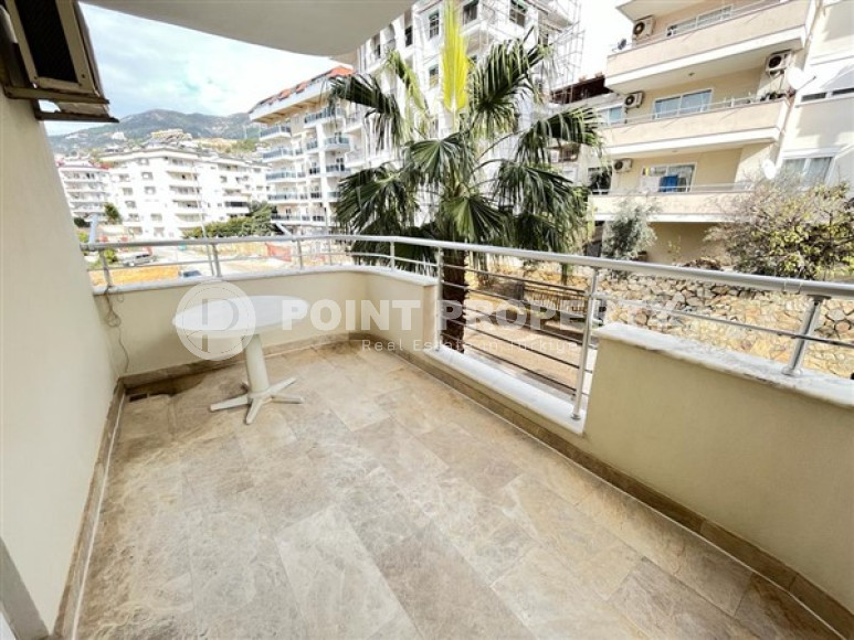 Comfortable three-room apartment 120 m2 with furniture in the Cikcilli area-id-3314-photo-13