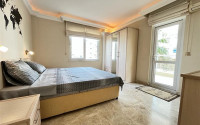 Comfortable three-room apartment 120 m2 with furniture in the Cikcilli area-id-3314-photo-14