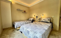 Comfortable three-room apartment 120 m2 with furniture in the Cikcilli area-id-3314-photo-16