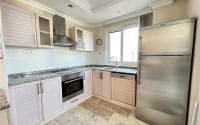 Comfortable three-room apartment 120 m2 with furniture in the Cikcilli area-id-3314-photo-17