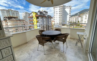 Comfortable three-room apartment 120 m2 with furniture in the Cikcilli area-id-3314-photo-18