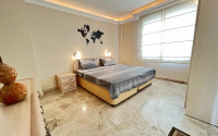 Comfortable three-room apartment 120 m2 with furniture in the Cikcilli area-id-3314-photo-19