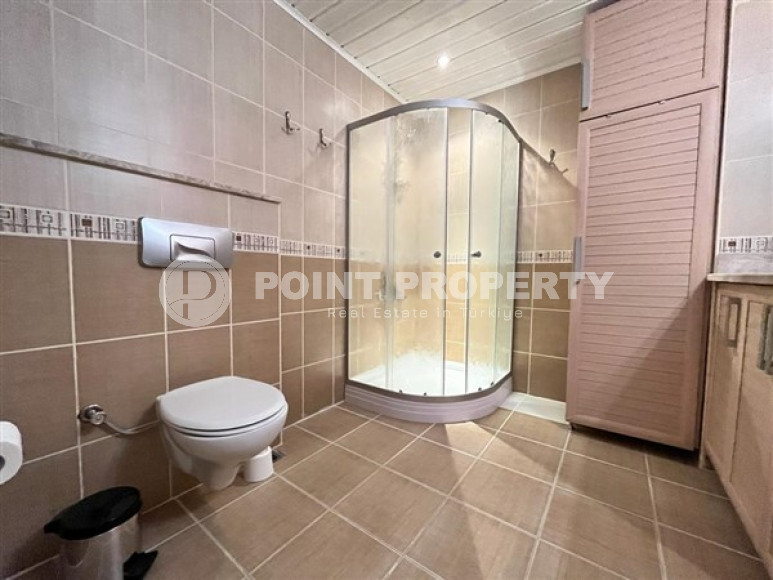 Comfortable three-room apartment 120 m2 with furniture in the Cikcilli area-id-3314-photo-20