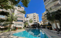 Comfortable 2+1 apartment with furniture, by the sea, Mahmutlar, Alanya-id-3315-photo-2