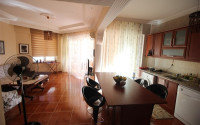 Comfortable 2+1 apartment with furniture, by the sea, Mahmutlar, Alanya-id-3315-photo-4