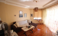 Comfortable 2+1 apartment with furniture, by the sea, Mahmutlar, Alanya-id-3315-photo-5