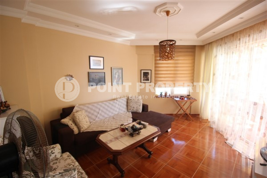 Comfortable 2+1 apartment with furniture, by the sea, Mahmutlar, Alanya-id-3315-photo-5