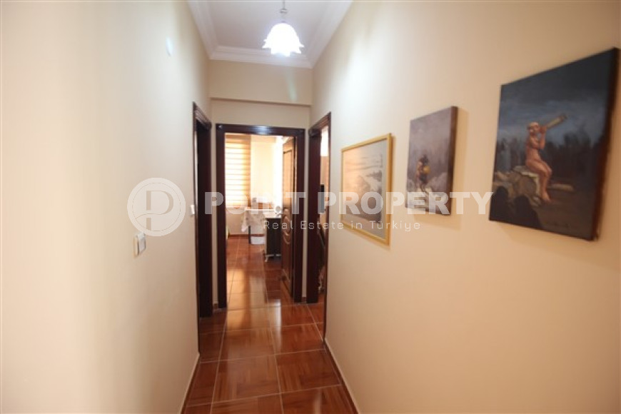 Comfortable 2+1 apartment with furniture, by the sea, Mahmutlar, Alanya-id-3315-photo-6