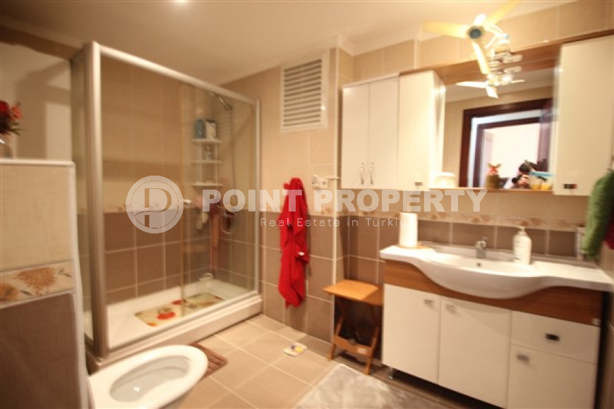 Comfortable 2+1 apartment with furniture, by the sea, Mahmutlar, Alanya-id-3315-photo-7