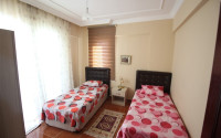 Comfortable 2+1 apartment with furniture, by the sea, Mahmutlar, Alanya-id-3315-photo-9