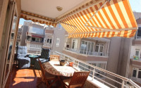 Comfortable 2+1 apartment with furniture, by the sea, Mahmutlar, Alanya-id-3315-photo-10